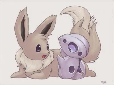 Qui sont ces Pokémon ?