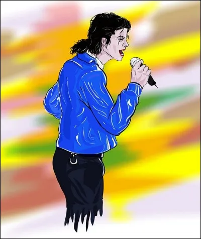 Regardez l'image et répondez à cette question : "Quelle est sa profession ?".