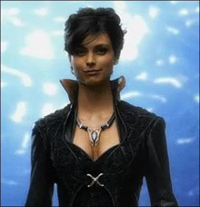 De quel ancêtre de Vala Maldorane provient le nom d'Adria ?