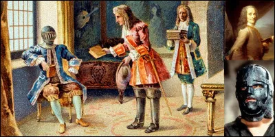 Allons-nous balader autour de l'église Saint-Paul Saint-Louis à Paris. Durant l'existence du cimetière de cette église, un certain Monsieur Marchiali y a été inhumé ! Il est bien connu grâce à un écrivain et philosophe des Lumières !
Qui est cette personne ?