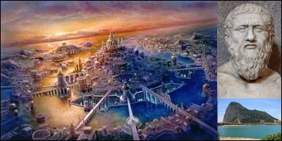 On a situé cet endroit partout ans le monde ! Par exemple, bien que très controversées, certaines théories situent cet endroit dans l'est (ou l'ouest) de la mer méditerranée, dans l'océan Atlantique, en Suède, dans l'océan Indien et ailleurs !
Où devrons-nous aller en théorie ?