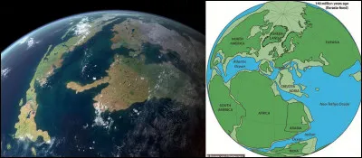 Bon ! Je suis désolé, mais, je vais ralentir ma participation à Quizz.biz, je pars en vacances, en effet, je suis invité à me rendre dans un endroit nommé « Grand Adria ». Mais, j'ai besoin de votre aide, je ne trouve pas cet endroit sur les cartes « papiers » et mon GPS ne trouve rien !
Que peut-on dire de cet endroit ?