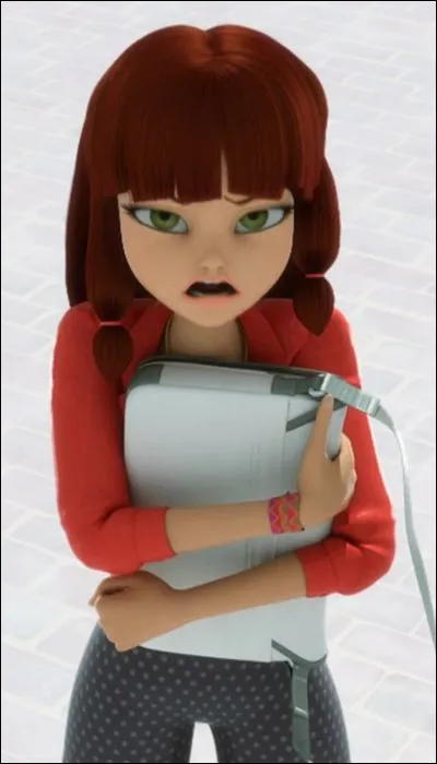 Lila a-t-elle des raisons d'être méchante ?