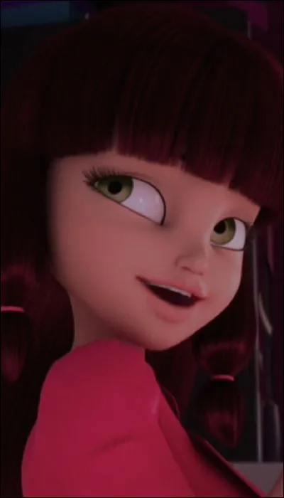 De quel pays Lila vient-elle ?