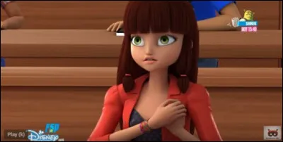 Parmi les mensonges suivants, lesquels Lila a-t-elle faits ?