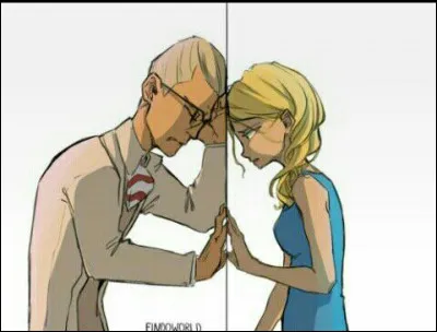 Que lui est-il arrivé ?