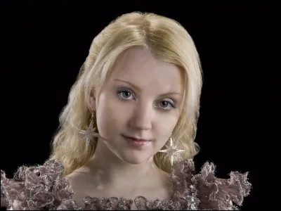 Quelle est la passion de Luna Lovegood ?