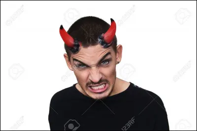 Le méchant de l'histoire, au final, c'est...