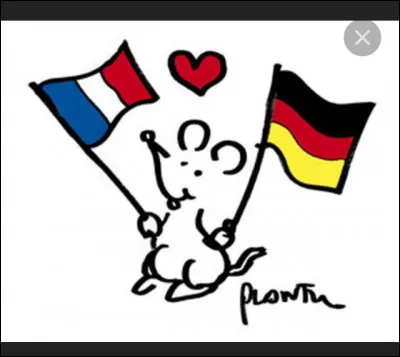 Die Monate 
Traduis en allemand : avril et septembre 
Traduis en français : Julie und Oktober