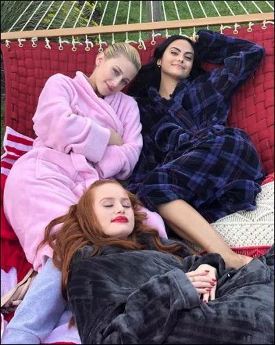 Ta couleur préférée est :