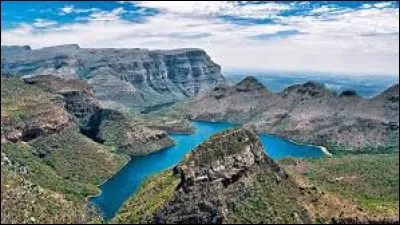 Quelle est la monnaie de l'Afrique du Sud ?