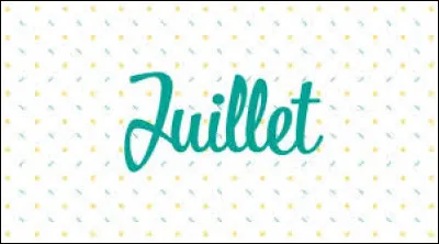 Quel est le signe astrologique d'une personne née le 2 juillet ?