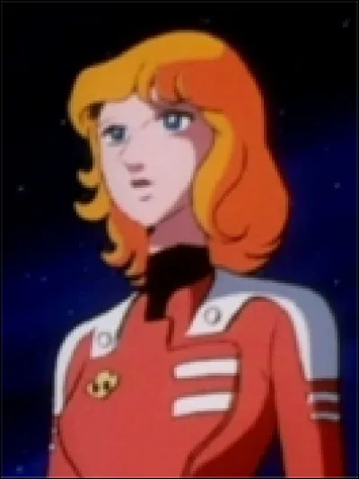 Quel est ce personnage ?