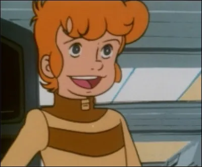 Quel est ce personnage ?