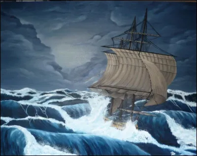 Qui est l'auteur du poème ''Le Bateau ivre'' ?