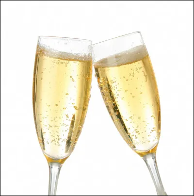 Qui est l'auteur de la chanson ''Champagne'' en 1979 ?