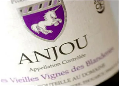 Quel nom donne-t-on à une bouteille d'une contenance de 37,5 cls en usage dans le Val de Loire et à Paris ?