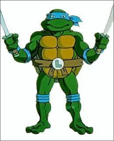 Quel est ce personnage ?