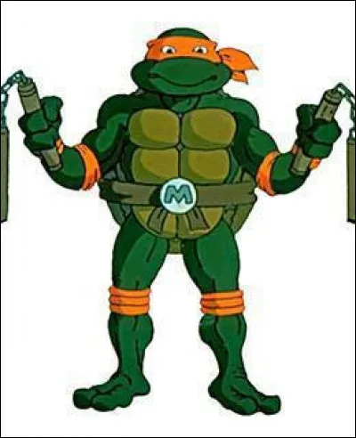 Quel est ce personnage ?