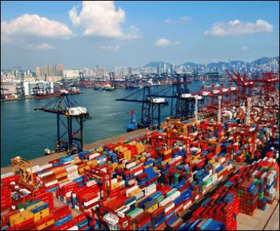 Quels sont les aménagements réalisés à Hong Kong ?