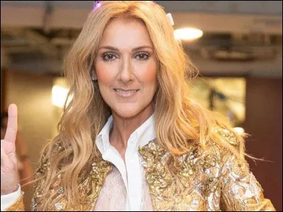 En quelle année est née Céline Dion ?