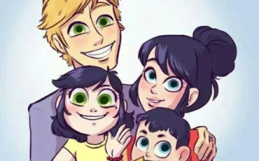 Quiz Miraculous
