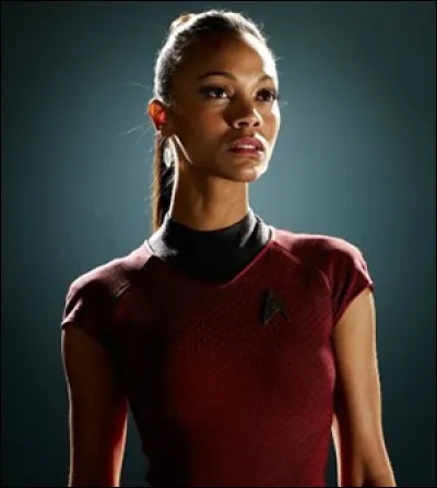 Trouvez le nom de cette femme :