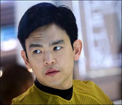 Identifiez ce personnage :