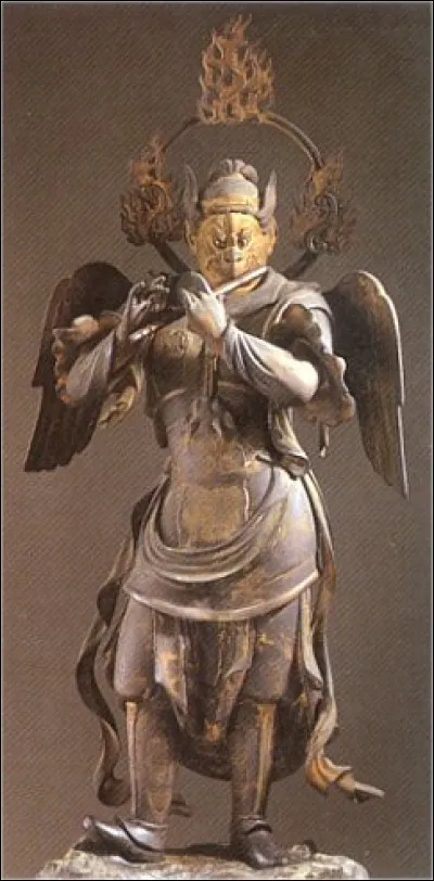 Que peut cracher Karura ?