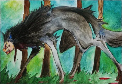 Quel est l'âge de l'arbre dans lequel vit le Pénghoú ?