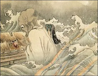 Quel élément attribueriez-vous aux Funayūren ?