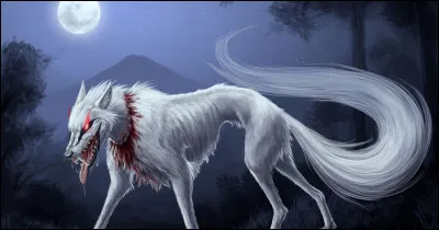 Qu'est-ce qu'un inugami ?