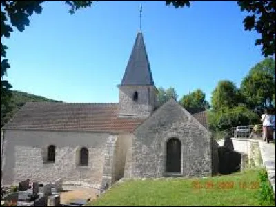 Commune Côte-d'Orienne, Aubaine se situe en région ...
