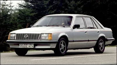 Attendez un peu, je me demande si cette voiture allemande peut siéger au Sénat. Pourquoi pas vu son nom, mais saurez-vous me le donner ?