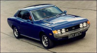 Cette sportive du pays au Soleil levant, elle a créé de nouveaux modèles par ses différentes variantes. Comment se nomme cette voiture ?