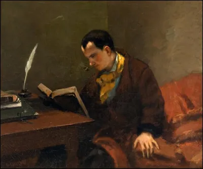 "Le Balcon" est un po&egrave;me de Charles Baudelaire.