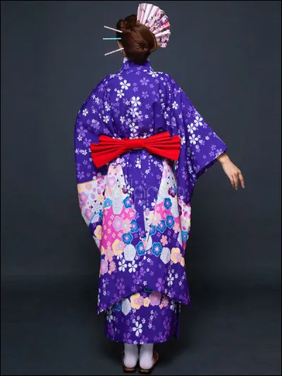 Dans un dictionnaire, le mot "kimono" se situe entre le mot "katana" et "kin&eacute;sith&eacute;rapie".