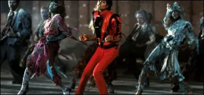 Quel est ce clip mythique ?