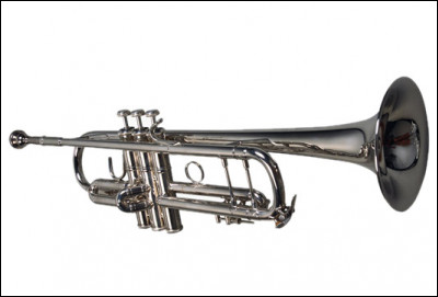 Que signifie l'expression "emboucher" la trompette" ?