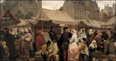 Au moyen-âge, qu'appelait-on le "couillard" ?