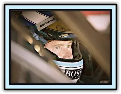 De quelle nationalit est Mikka Hakkinen ?