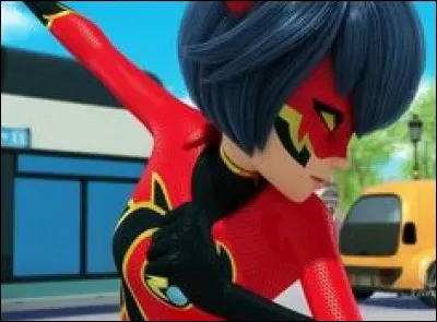 Qui est ce personnage ?