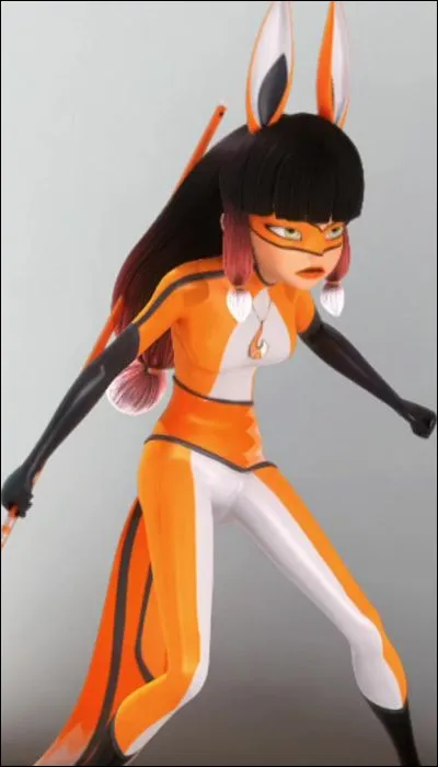 Quelle est la première illusion de Volpina ?