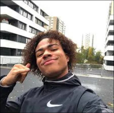 Dans quel d&eacute;partement a-t-il grandi ?