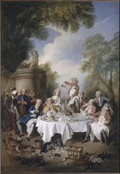 En Corse, quand vous mangez du prisittu, vous dégustez un...