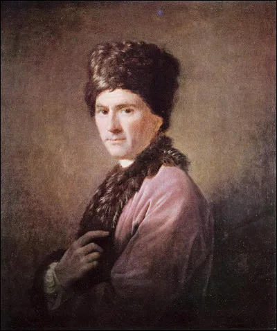 Où a été inhumé Jean-Jacques Rousseau ?