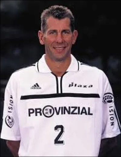 De quel pays est originaire Magnus Wislander ?