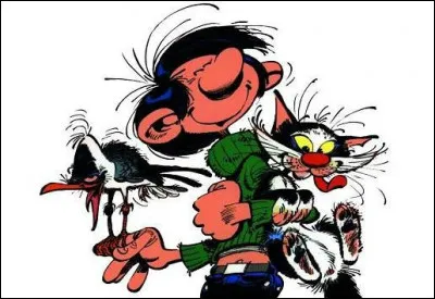 Quel est le prénom de l'auteur ?