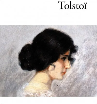 Lequel de ces romans est une uvre de Léon Tolstoï ?