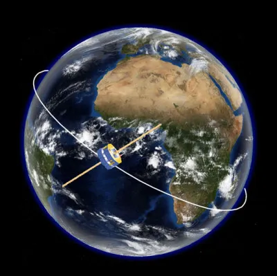 Êtes-vous vraiment sûrs que l'on dit "une" orbite ?